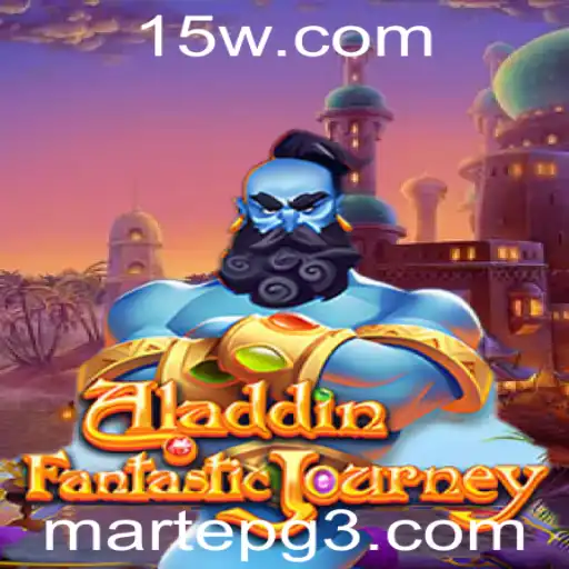 Descubra Aladdin: O Jogo de Aventura em MartePG