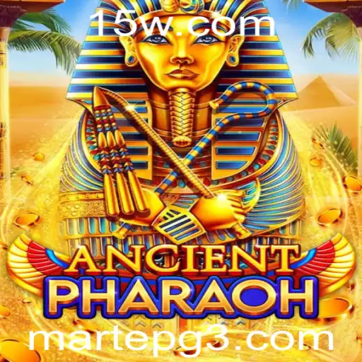 AncientPharaoh: Desvendando os Mistérios do Novo Jogo de Estratégia