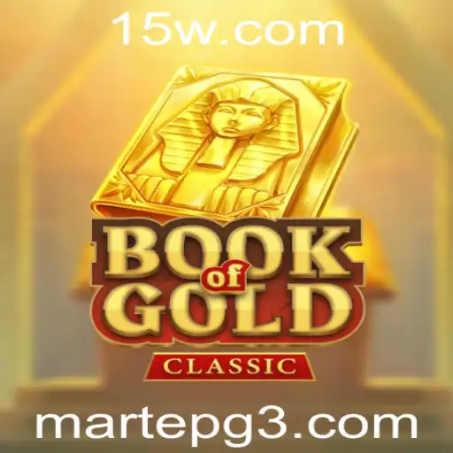Explorando o Fascinante Mundo de BookOfGoldClassic