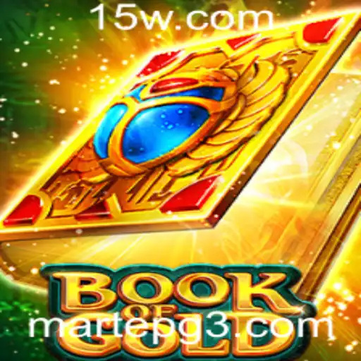 Explorando o Mundo Fascinante de BookofGold - MartePG