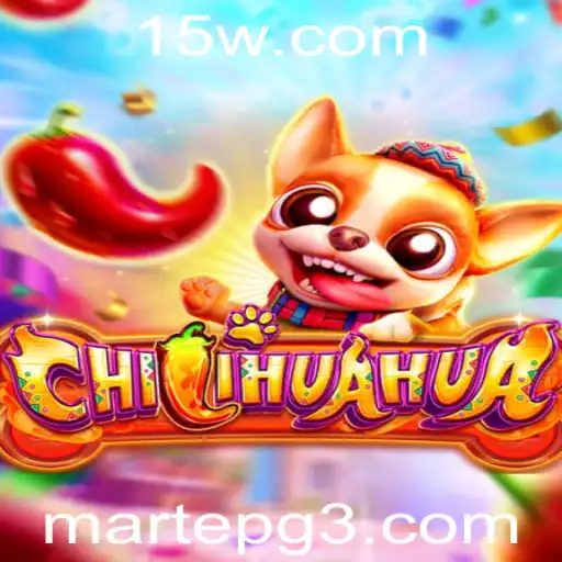 CHILIHUAHUA: Explorando o Novo Jogo Intergaláctico