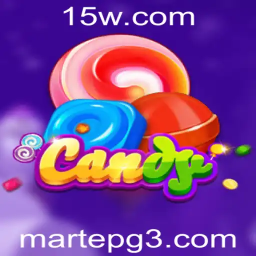 Explorando o Universo Lúdico de Candy: O Fascinante Jogo MartePG