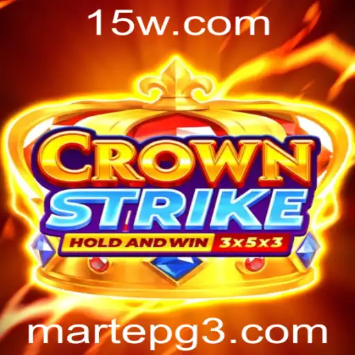Crownstrike: Uma Nova Era de Jogos em MartePG