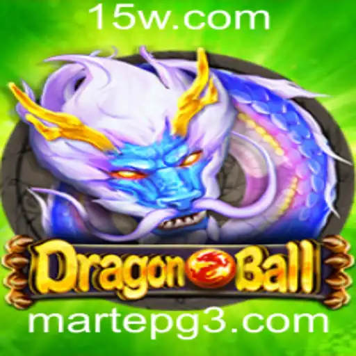 Explorando o Mundo de 'DragonBall': Um Universo de Aventuras com MartePG