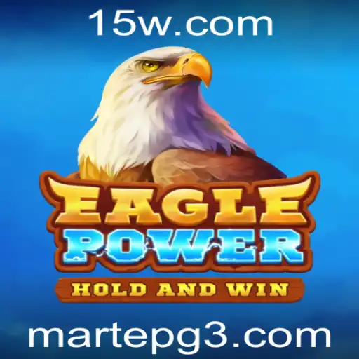 EaglePower: Descobrindo o Universo de MartePG