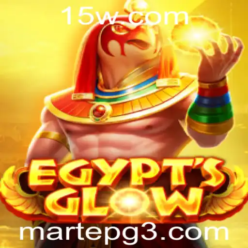 Descubra o Fascinante Mundo de EgyptsGlow com MartePG