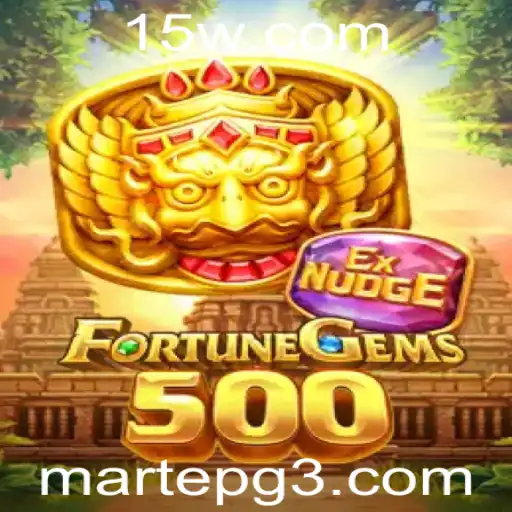 Explorando o Universo Virtual de FortuneGems500