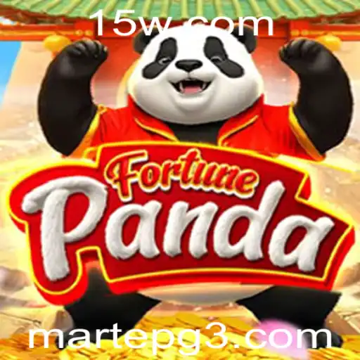 Explorando FortunePanda: Um Mergulho no Mundo de MartePG