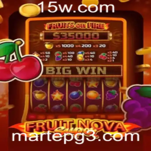 Explorando o Universo de FruitNovaSuper: Uma Nova Aventura Intergaláctica