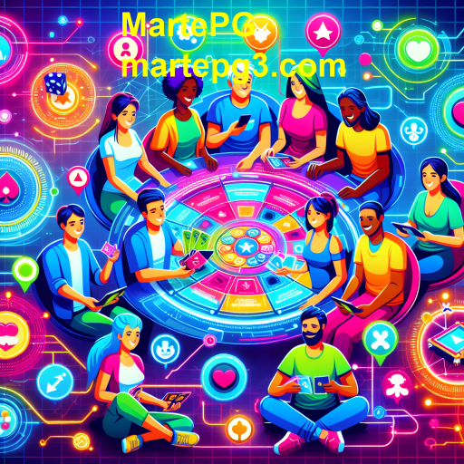 MartePG MartePG