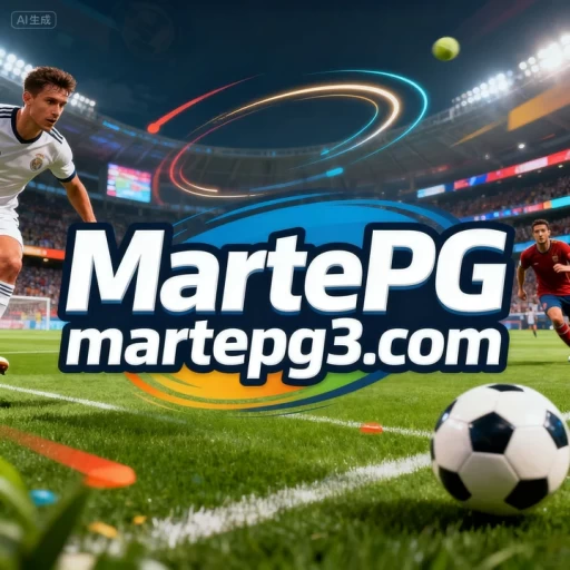 MartePG