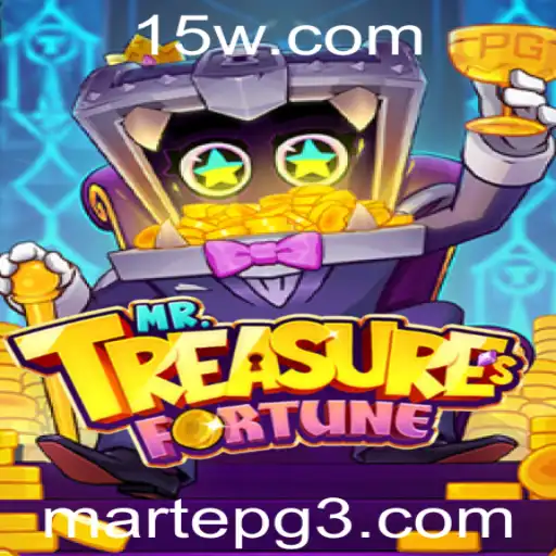 Desvendando o Mundo de MrTreasuresFortune
