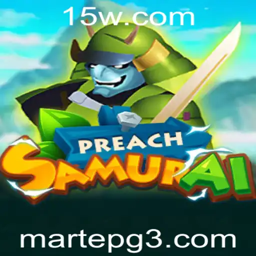 Descubra PreachSamurai: O Jogo que Leva os Gamers a Marte