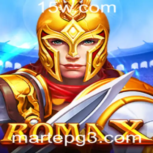 Descubra RomaX: A Jornada de Estratégia e Conquista em Marte
