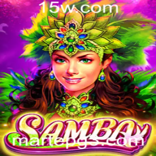 Descubra o Fascinante Jogo 'Samba' e sua Nova Era: MartePG