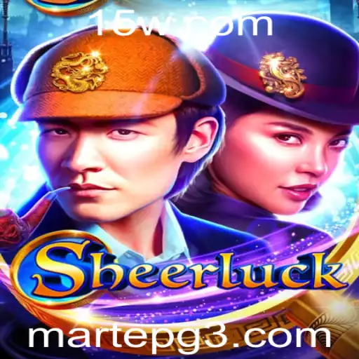 Desvende os Mistérios de Sheerluck: O Jogo Intrigante do Momento