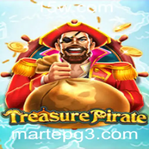 Explorando a Aventura de TreasurePirate e a Missão MartePG