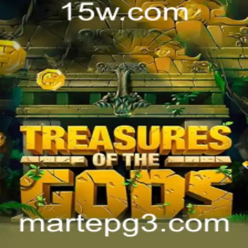 Descubra o Fascinante Jogo TreasureoftheGods: Aventuras em Marte