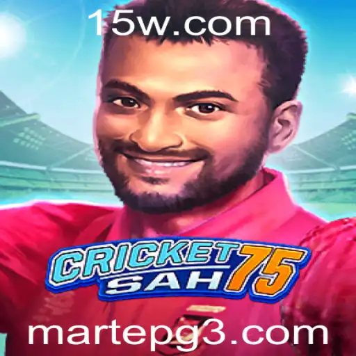 Descubra CricketSah75: O Jogo Inovador com MartePG