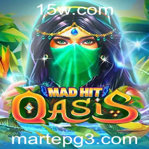 Explorando o Universo de MadHitOasis: O Jogo que Transporta Você a MartePG