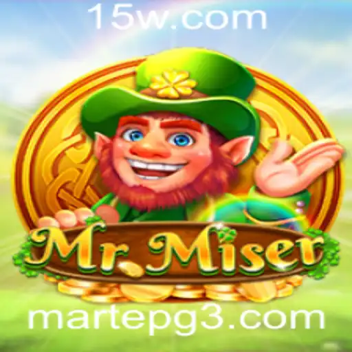 Explorando MrMiser: O Jogo de MartePG que Conquista Territórios Imaginários