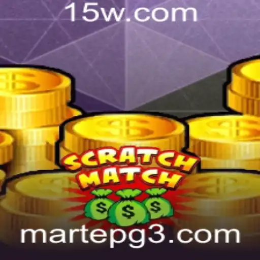 Descubra o Mundo do Jogo ScratchMatch: A Nova Sensação em MartePG