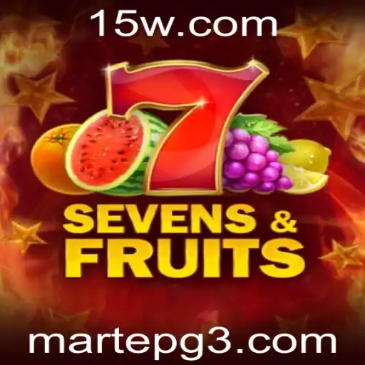 Descubra SevensFruits: Um Mergulho no Universo de MartePG