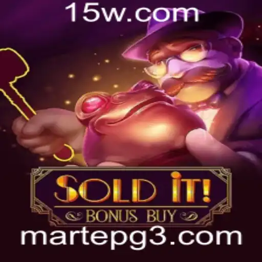 Explorando o Universo de SolditBonusBuy: Um Encontro com MartePG