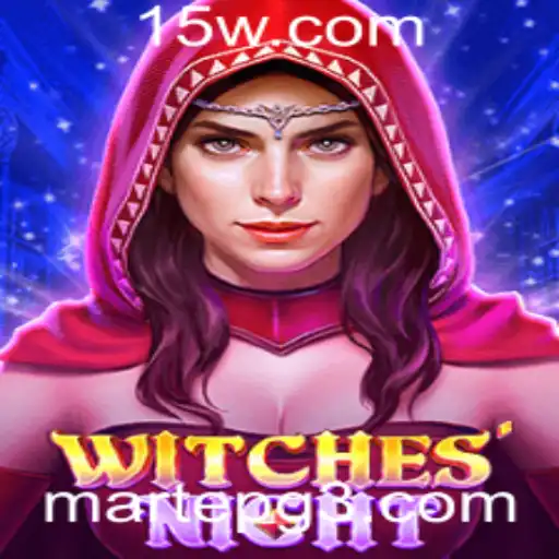Explorando WitchesNight: O Fenômeno do Mundo dos Jogos