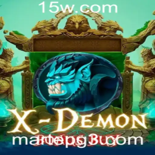 Explorando o Universo de XDemonBonusBuy: O Novo Jogo da MartePG